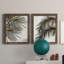 " Palm I " 2 - Pieces Painting Print-710458086-710458073