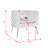 Cristen Velvet Barrel Chair-744107461-777911753
