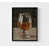 Framed Print with Mat