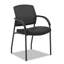 Chaise de salle d'attente empilable de 23 po avec cadre en métal