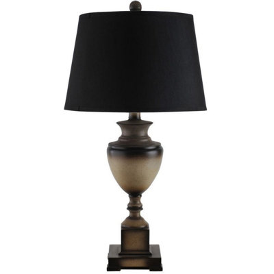 Lampe buffet 28 po