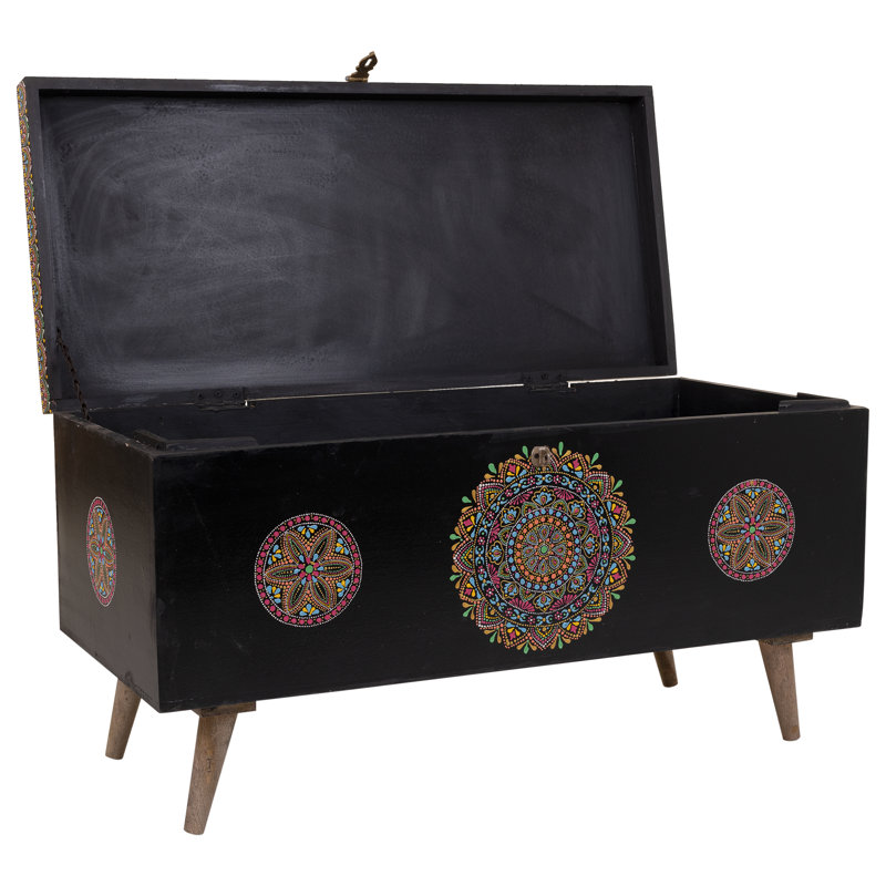 Arushan Accent Trunk