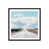 Natural Single Picture Framed selected