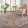 Verda Oriental Indoor Rug