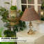Abat-jour de table Fabividine-106381780