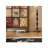 French Retro Accent Cabinet Accent Cabinet