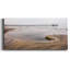 Scripps Pier - Impression sur toile tendue-1838426368