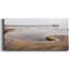 Scripps Pier - Impression sur toile tendue-1838426370