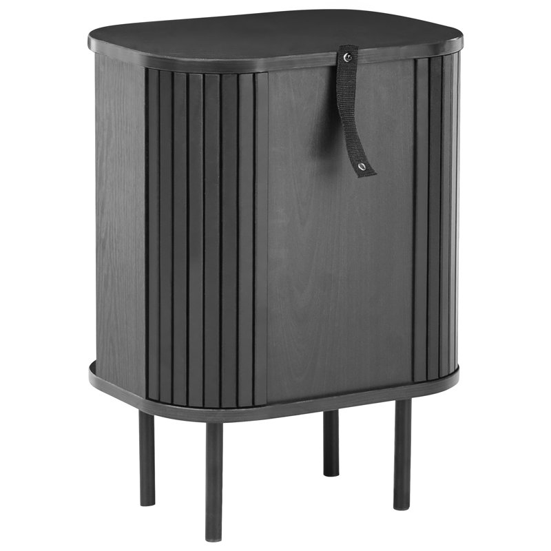 Talasia 40cm W Bedside Table