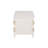 Sydney Cedar-Lined Wood Blanket Storage Chest-1279614921