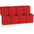 Red is out of stock
