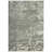 Wool Abstract Indoor Rug-1570340022
