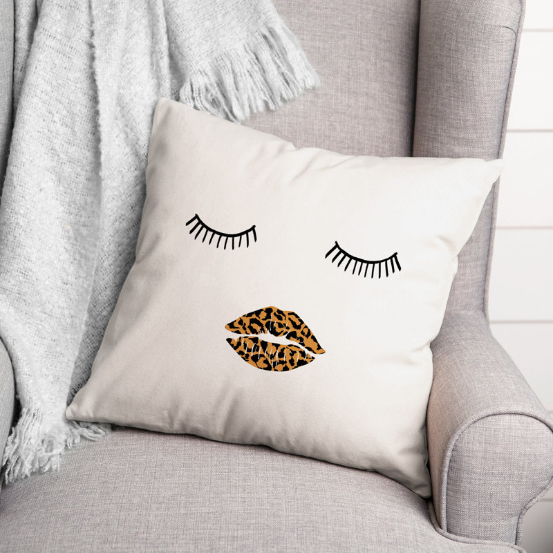 Throw Pillow