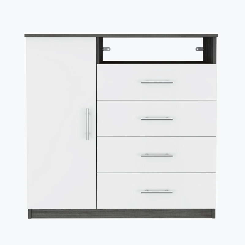 Commode 4 tiroirs