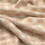 Couverture tricotée Vichy-129227268