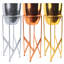 Westley Handmade Metal Cachepot-688569929