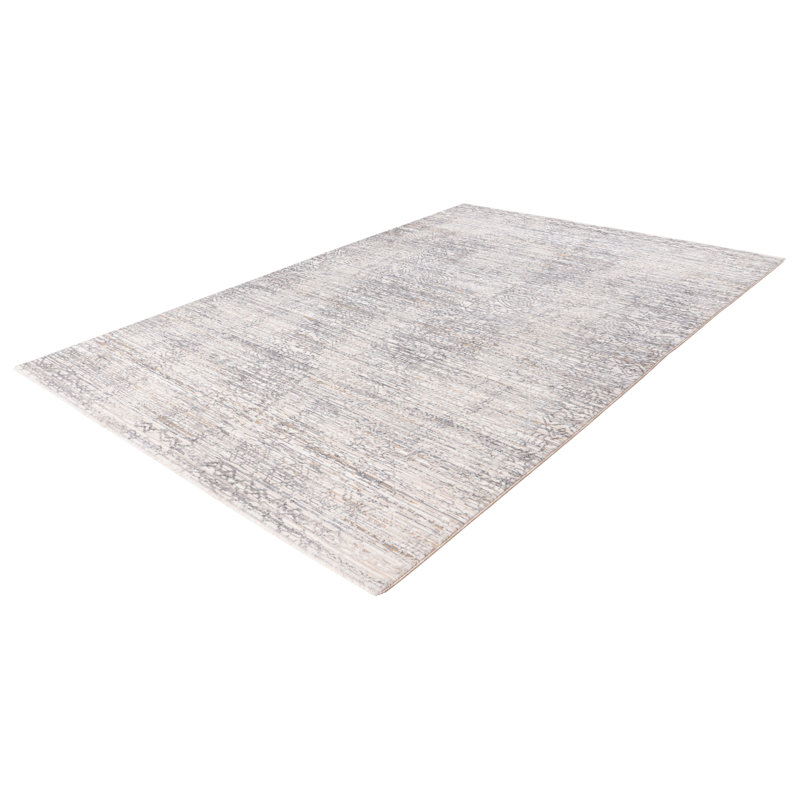 Quinton Abstract Area Rug, Rectangle 120 x 170cm