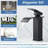 Deck Mounted Single-handle Bathroom Faucet-101634310