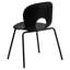 Chaise empilable en plastique Rio-2089514020