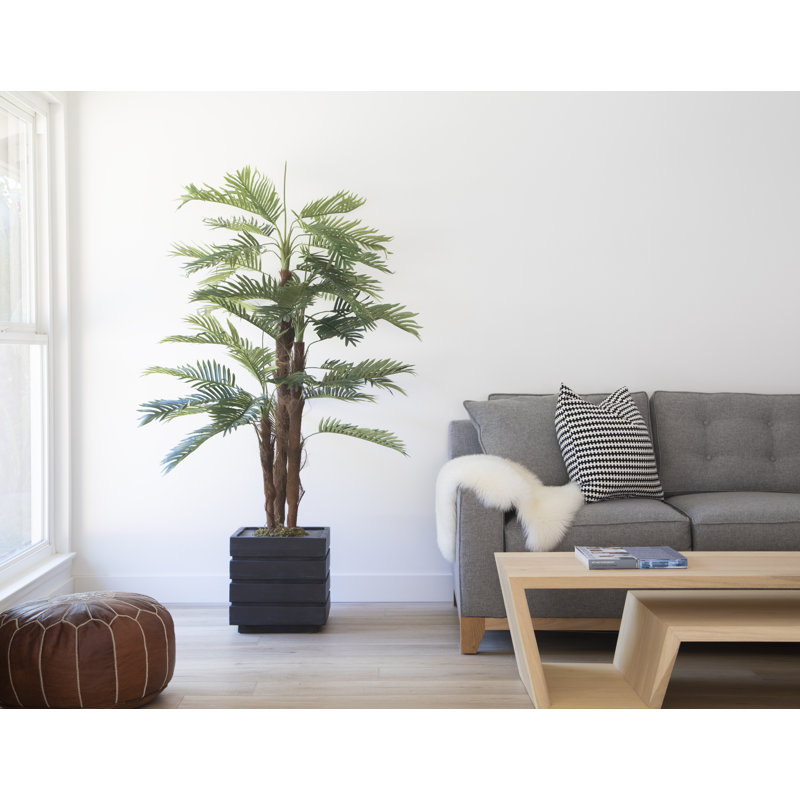 Plante artificielle en pot 50,5 po Hitchcock