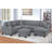 Jillie 5-Piece Sectional Set-1039822950