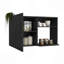 Armoire murale à une porte