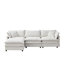 Canapé modulaire de 105 po-717730771