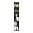 Wrought Studio? Chontel 6-Tier Open Shelf Bookcase-377038776