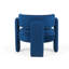 Hailey Velvet Occasional Chair-1847743370
