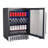 AOBOSI 23.43'' W 164 Cans (12 oz.) Beverage Cooler