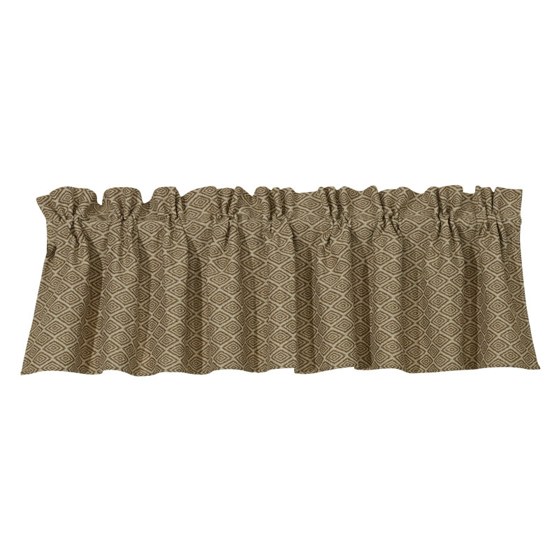 Cantonnière 84 po Alamosa