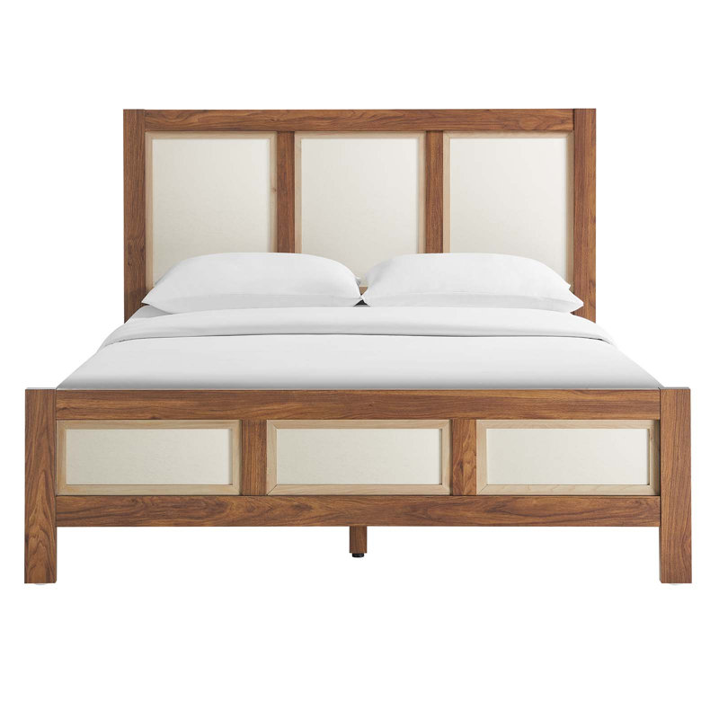 Lit plateforme Capri Capri