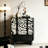 Modern Minimalist Style Accent Chest