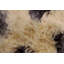 Tapis gris Madelinerose