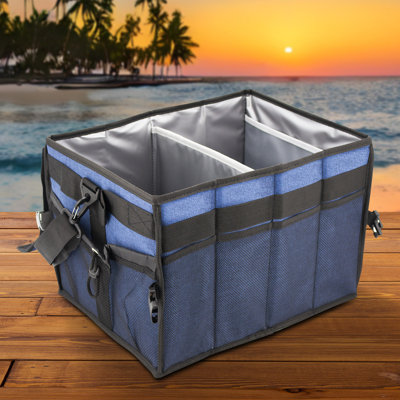 Eternal 12'' W Carry Bag
