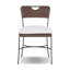 Outdoor Dining Side Chair-756639675-756639653