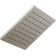 Rain Fixed Shower Head with H2Okinetic Technology