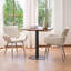 Upholstered Armchair-643507488