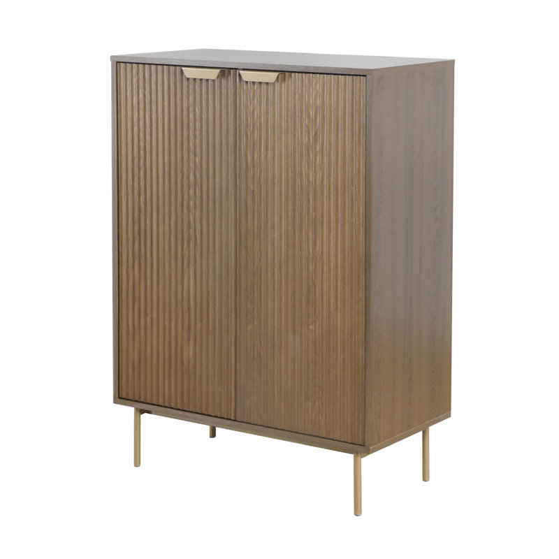 Devon NEEDS TERRY 2 - Door Rectangle Accent Cabinet