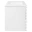Meuble-lavabo mural 36 po Modway Render-415697352