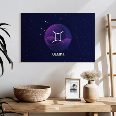 Javetta Gemini Sign