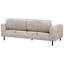 Damarc 3 Seater Faux Leather Reclining Sofa-2091269448