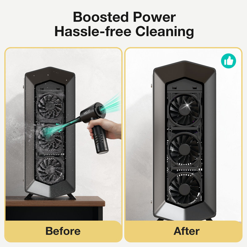 Aspirateur à main sans fil ELEGIANT