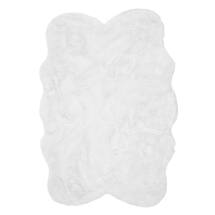 Aditya Solid Colour Area Rug