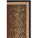Altman Hand Hooked Wool Animal Print Rug