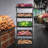 Naloni 25.59W  5-tier Rack-1331551939