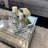 Charryse Glass Tray
