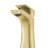Monaco Single Hole, Single-Handle, Bathroom Faucet-51958862