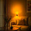 Veilleuse colonne Amber-118823617