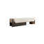 Banc rembourré blanc-703914778-703914789